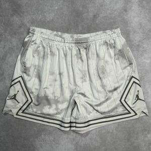 Women's Jordan (Her)itageDiamond Shorts (Plus Size) Size 1X DM5262 104